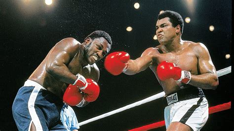 10 most hyped boxing matches of all time - Sportszion