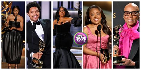 Winner's List: 75th Annual Primetime EMMY Awards [Full] - That Grape Juice