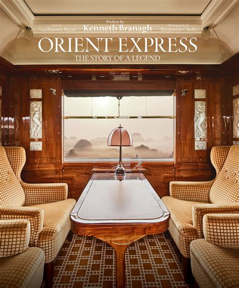 Orient Express - ACC Art Books US