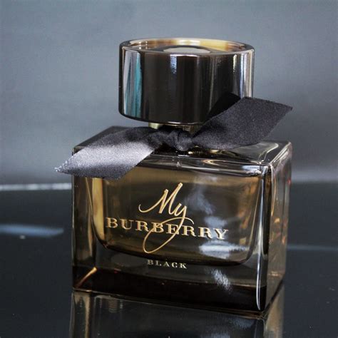 My Burberry Black - Million Idole