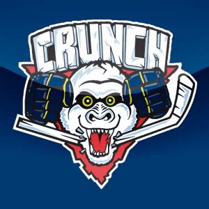 go syracuse crunch | Syracuse crunch, Mascot, Syracuse