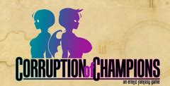 Corruption of Champions - GameFabrique