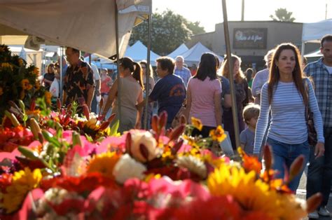 South Pasadena Farmers Market