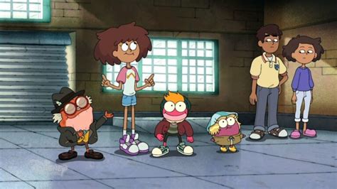 REVIEW: Amphibia – Season 3, Episode 10, "Escape to Amphibia" - Geeks ...