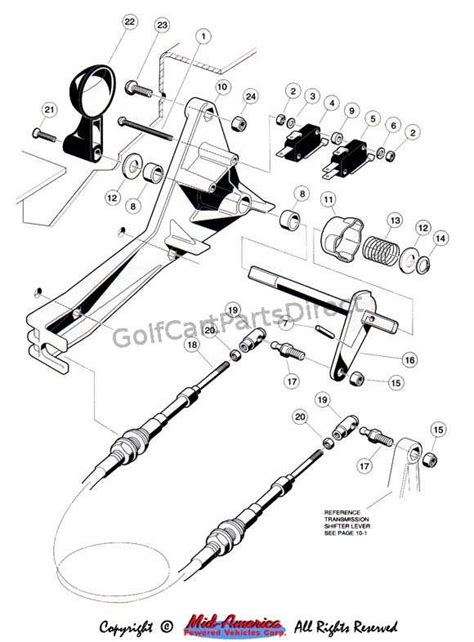 Predator engine parts diagram