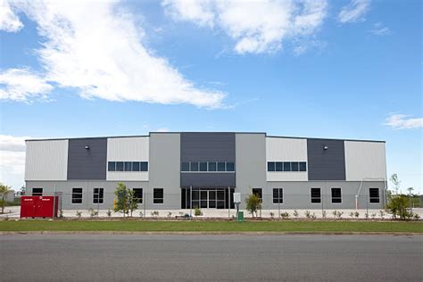 Royalty Free Warehouse Exterior Pictures, Images and Stock Photos - iStock