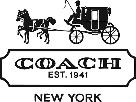 Coach « Logos & Brands Directory