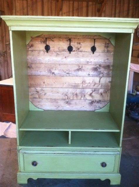 Repurpose Old Tv Cabinet | online information