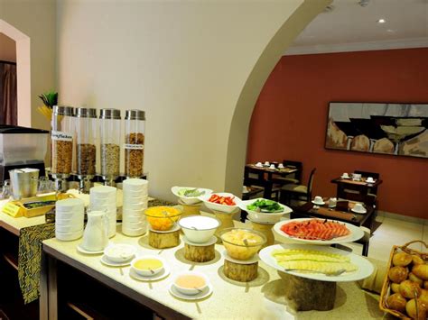 Best Price on Golden Bean Hotel in Kumasi + Reviews!