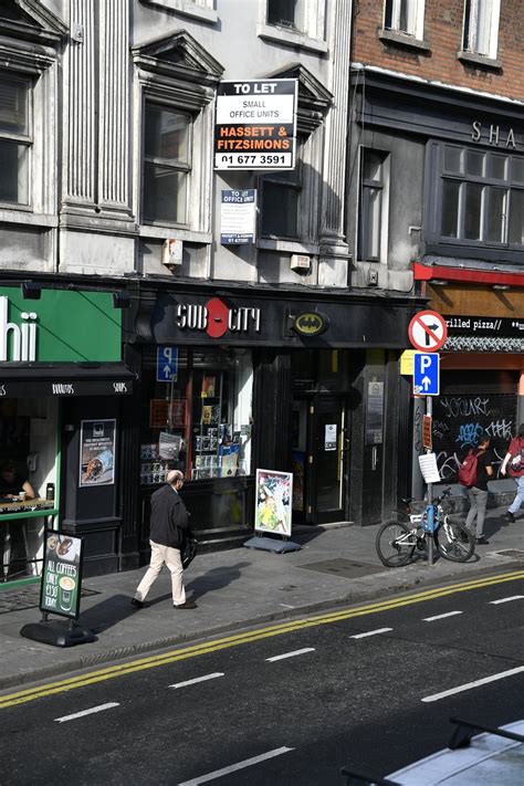 Sub-City Comics (Dublin) - 2020 All You Need to Know BEFORE You Go (with Photos) - TripAdvisor