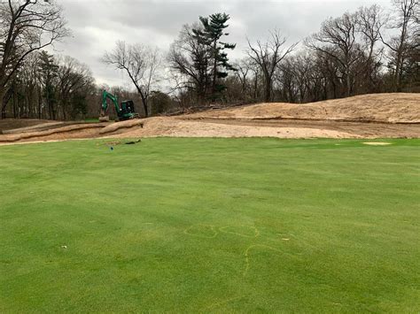 Renovated Woodlands Course Set to Reopen at The Golf Courses of Lawsonia - Club + Resort Business