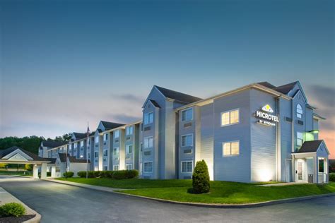 Park Sleep Fly Pittsburgh Airport Hotels With Free Parking & Shuttle