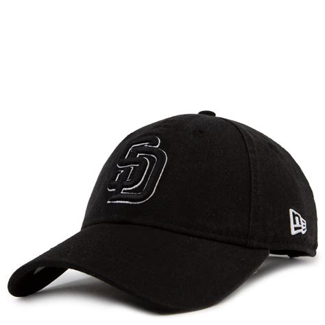 NEW ERA CAPS San Diego Padres Core Classic Hat 11551521 - Shiekh