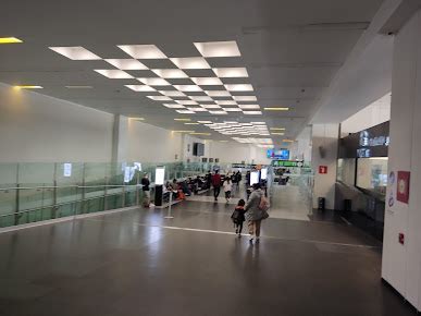 Mexico City Airport Arrivals (MEX)