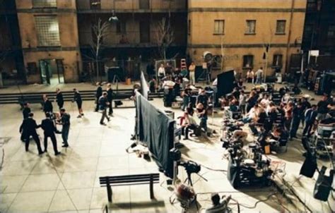 The Matrix (1999) Filming Locations | HollywoodFilmingLocations.com