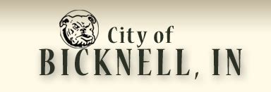 Bicknell City – Bicknell City