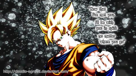 Funny Goku Quotes. QuotesGram