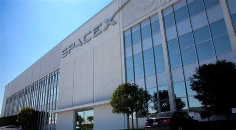 SpaceX headquarters reports 132 COVID-19 cases | Space