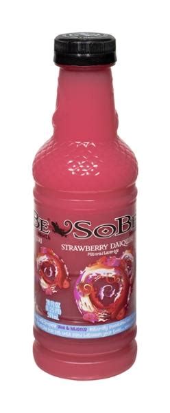 Sobe Elixir Strawberry Daiquiri Tsunami | Hy-Vee Aisles Online Grocery Shopping