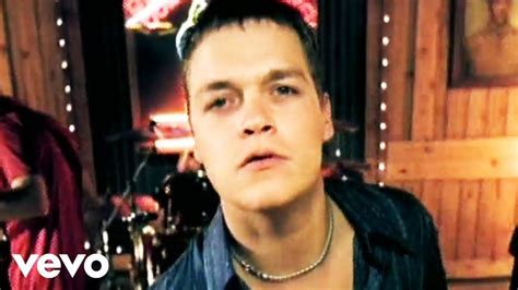 3 Doors Down - Kryptonite (Official Video) - YouTube