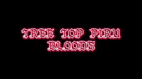 🩸Tree Top Piru Bloods🩸 | WaveRP | Highlights +18 - YouTube