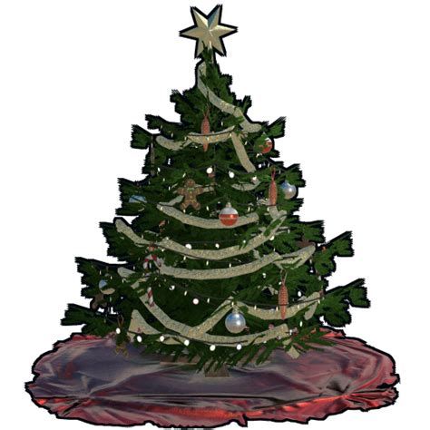 Christmas Tree | Rust Wiki | Fandom