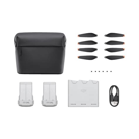 Buy DJI Mini 3 Pro Fly More Kit - DJI Store