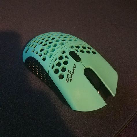 Finalmouse