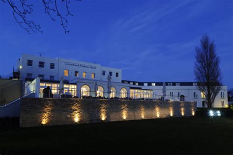 Christchurch Harbour Hotel spa breaks from £39.00