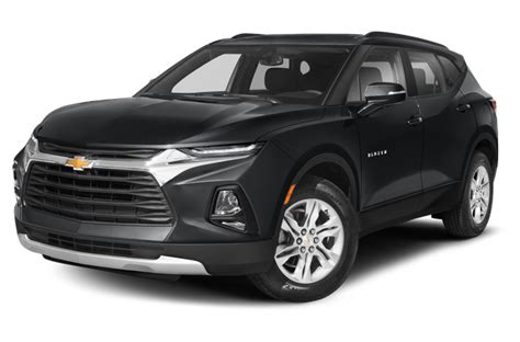 2021 Chevrolet Blazer - Specs, Prices, MPG, Reviews & Photos | Cars.com