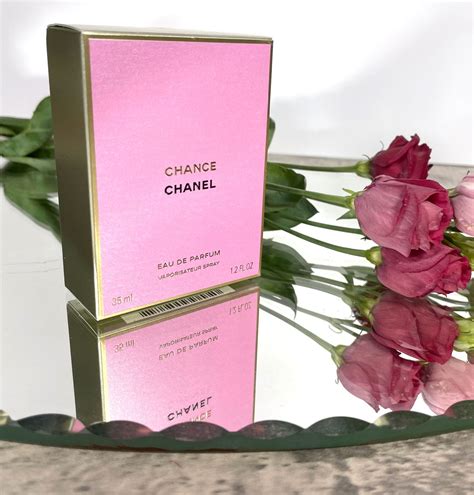 Chanel Chance Perfume Reviewed: Versatile & Classy | Everfumed Fragrance Shop