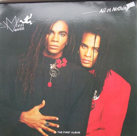 Milli Vanilli The Remix Album Full Album - Free music streaming