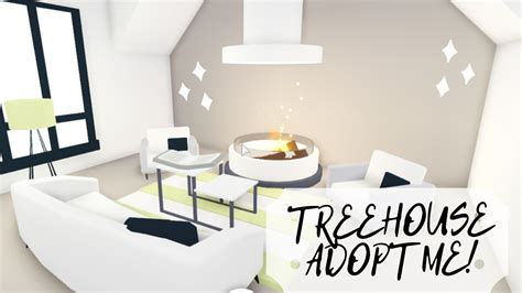 Adopt Me Bedroom Ideas Futuristic House - Luxury Mansion Build House Tour Adopt Me! (roblox ...