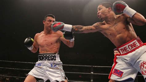 12 Rounds With ... Gervonta Davis