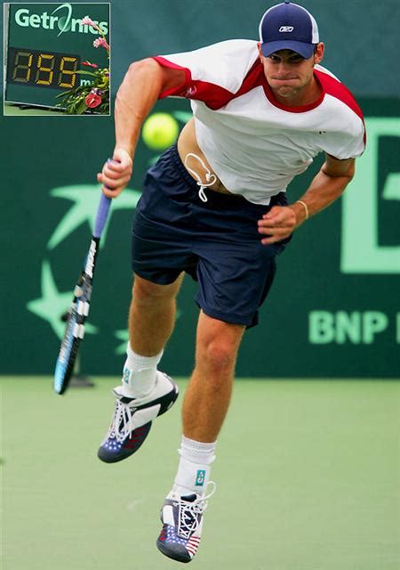 How To Increase Your Tennis Serve Speed - Tennis Instruction