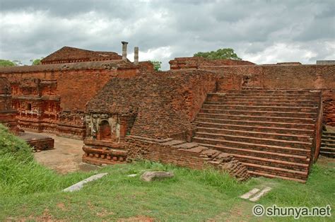 Nalanda, India | Shunya