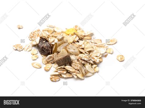 Oatmeal Raisins, Image & Photo (Free Trial) | Bigstock