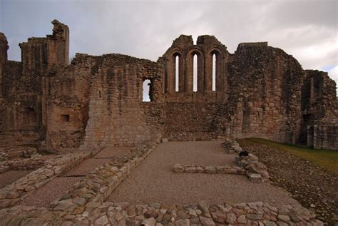 Visit Kildrummy Castle – The Noblest of Northern Castles