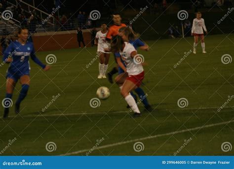 SLU Vs. Indiana NCAA Women S Soccer Championships 2023 XVII Editorial ...