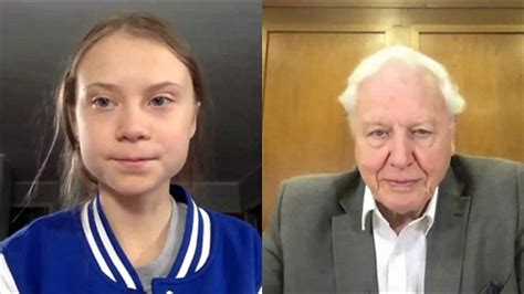 Greta Thunberg’s father: ‘She is happy, but I worry’ | The Extinction ...