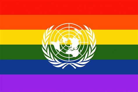 United Nations Human Rights Council Approves LGBT Rights Resolution: READ - Towleroad Gay News