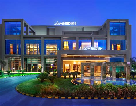 Destination Wedding in Nagpur at Le Meridien Nagpur | Shaadi by Marriott