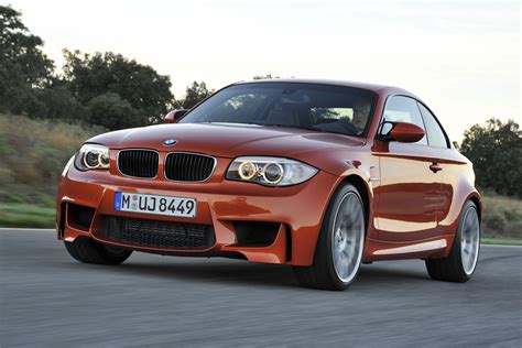 2011 Bmw M1 Coupe - news, reviews, msrp, ratings with amazing images