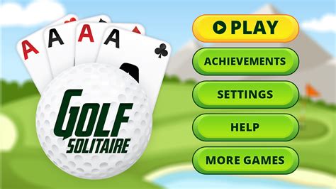 Golf Solitaire - Android Apps on Google Play