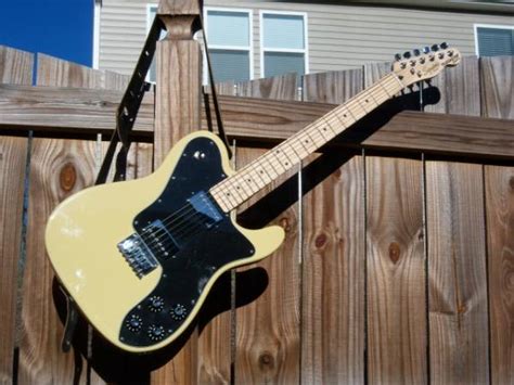 Squier Custom P90 dilemma? | Telecaster Guitar Forum