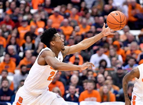 Syracuse vs. Cornell basketball: How to watch on TV, stream online