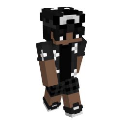 Black Guy Minecraft Skins | The best collection of skins | NameMC