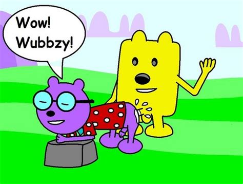 Wow! Wow! Wubbzy! images Wow wow wubbzy HD wallpaper and background ...