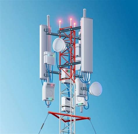 5G COVID-19 Conspiracy Theories: Over 50 Cell Towers Destroyed