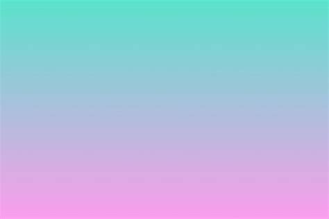 Premium Photo | A gradient background with a pink and green gradient.